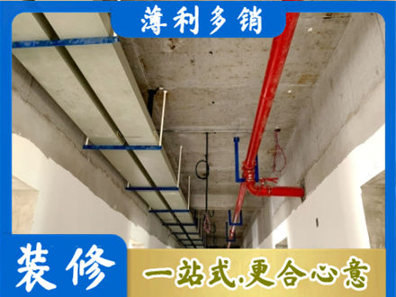 乌兰察布水电工程安装
